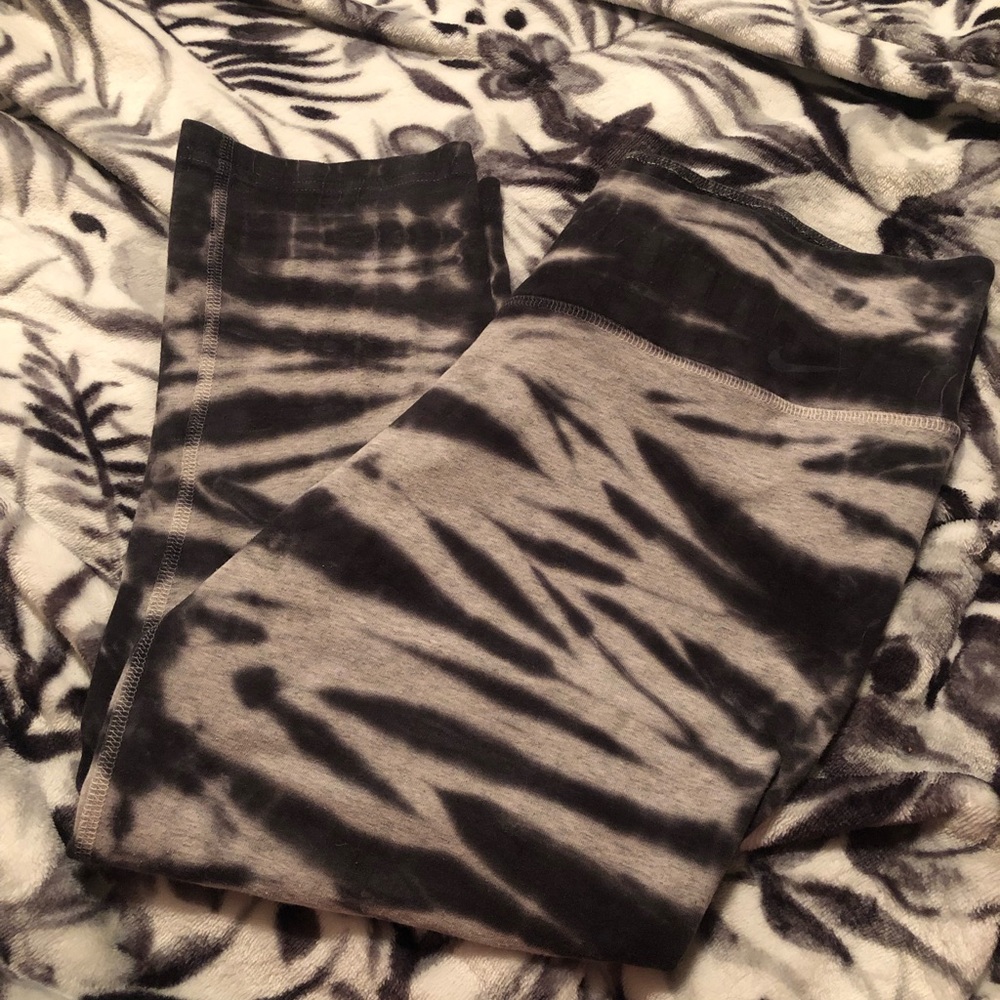 Nike Capris!